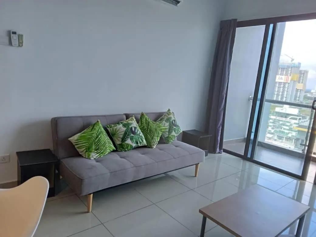 Atlantis Residence @ Icon Stay Melaka Malacca
