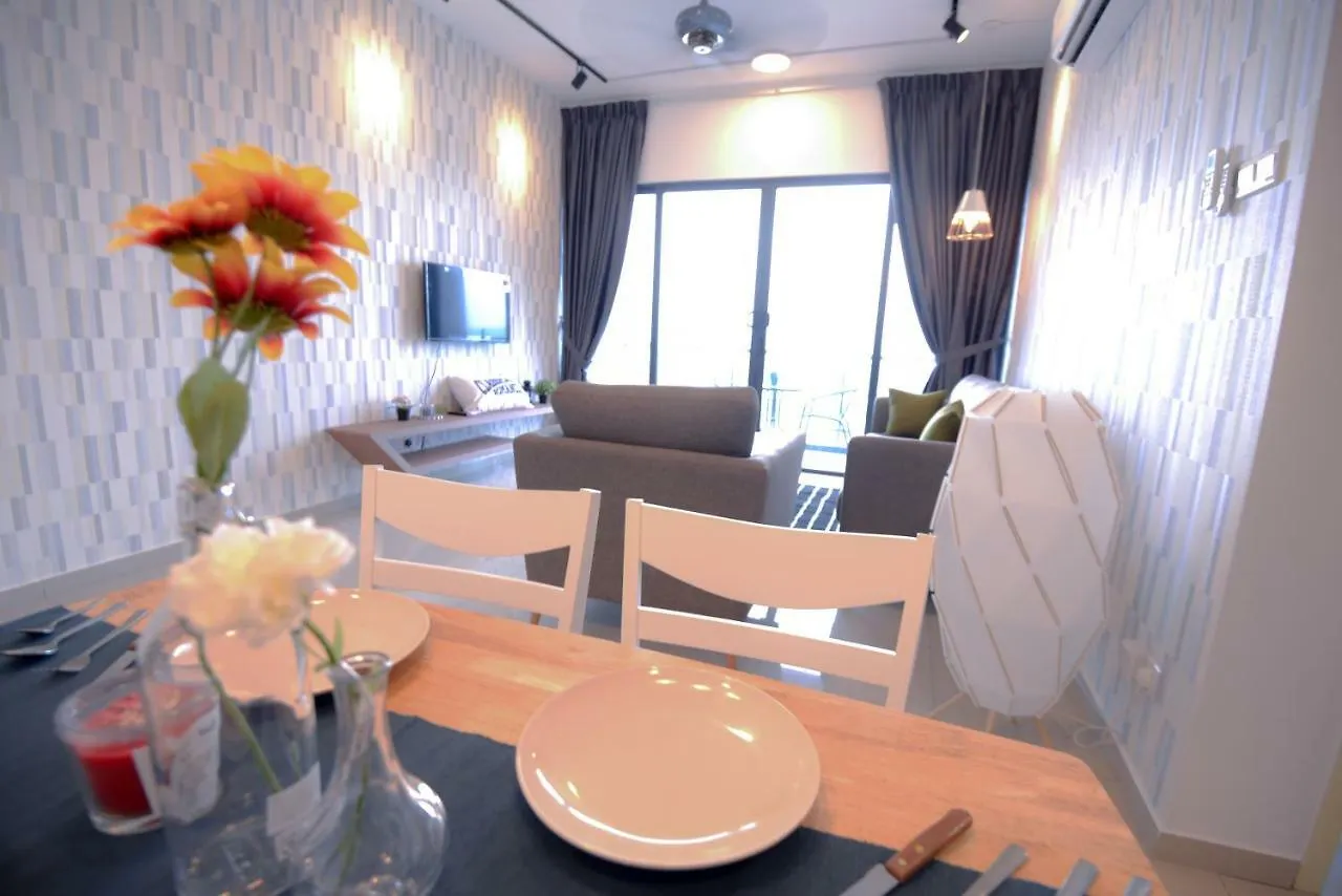 Atlantis Residence @ Icon Stay Melaka